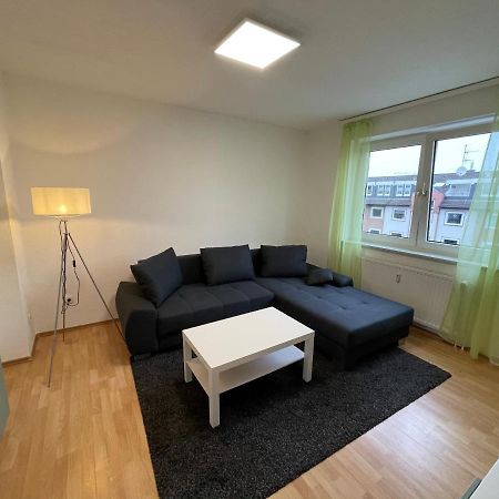 Paradise Apartments 多特蒙德 外观 照片
