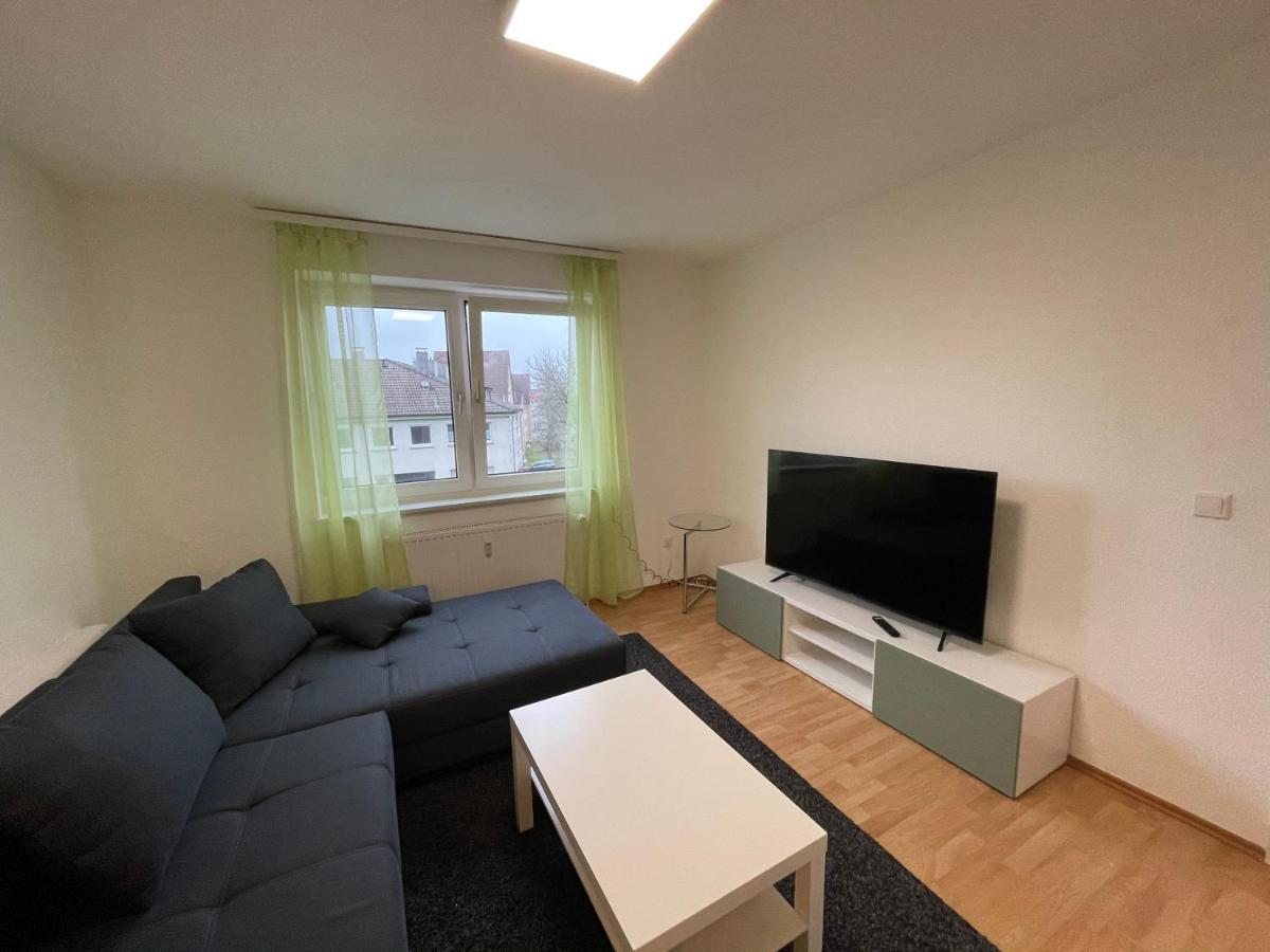 Paradise Apartments 多特蒙德 外观 照片