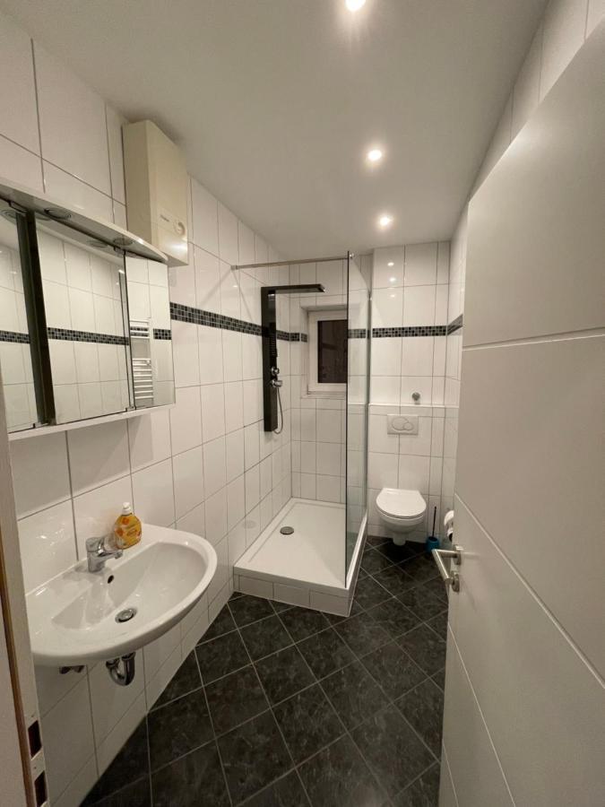 Paradise Apartments 多特蒙德 外观 照片