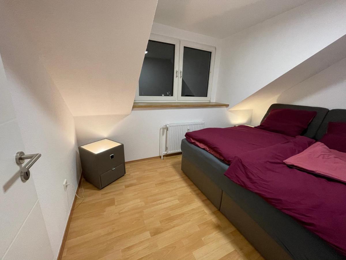 Paradise Apartments 多特蒙德 外观 照片