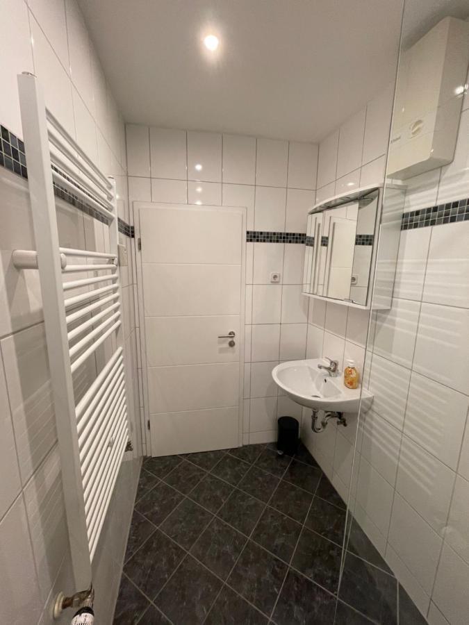 Paradise Apartments 多特蒙德 外观 照片