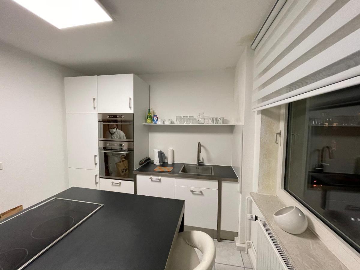 Paradise Apartments 多特蒙德 外观 照片