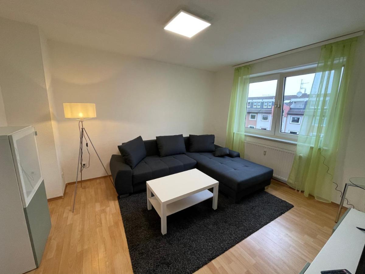 Paradise Apartments 多特蒙德 外观 照片
