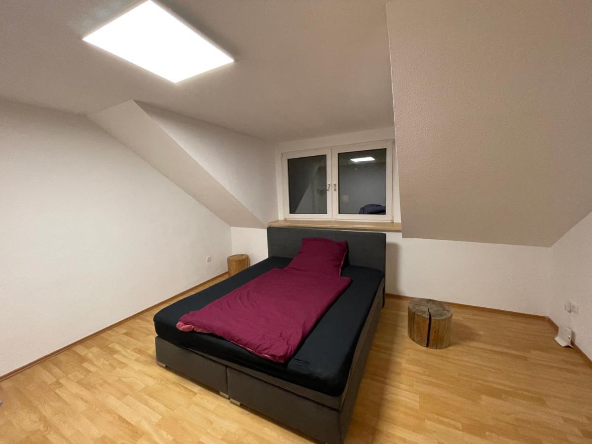 Paradise Apartments 多特蒙德 外观 照片