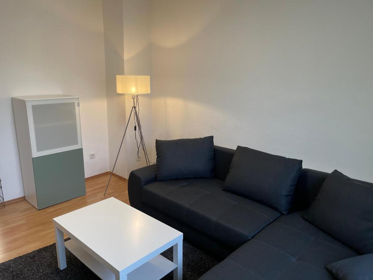 Paradise Apartments 多特蒙德 外观 照片