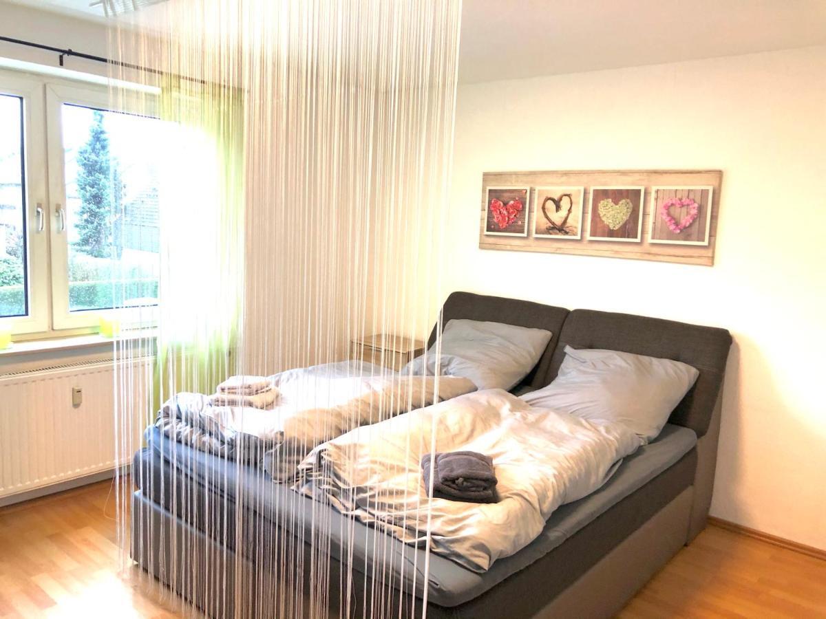 Paradise Apartments 多特蒙德 外观 照片