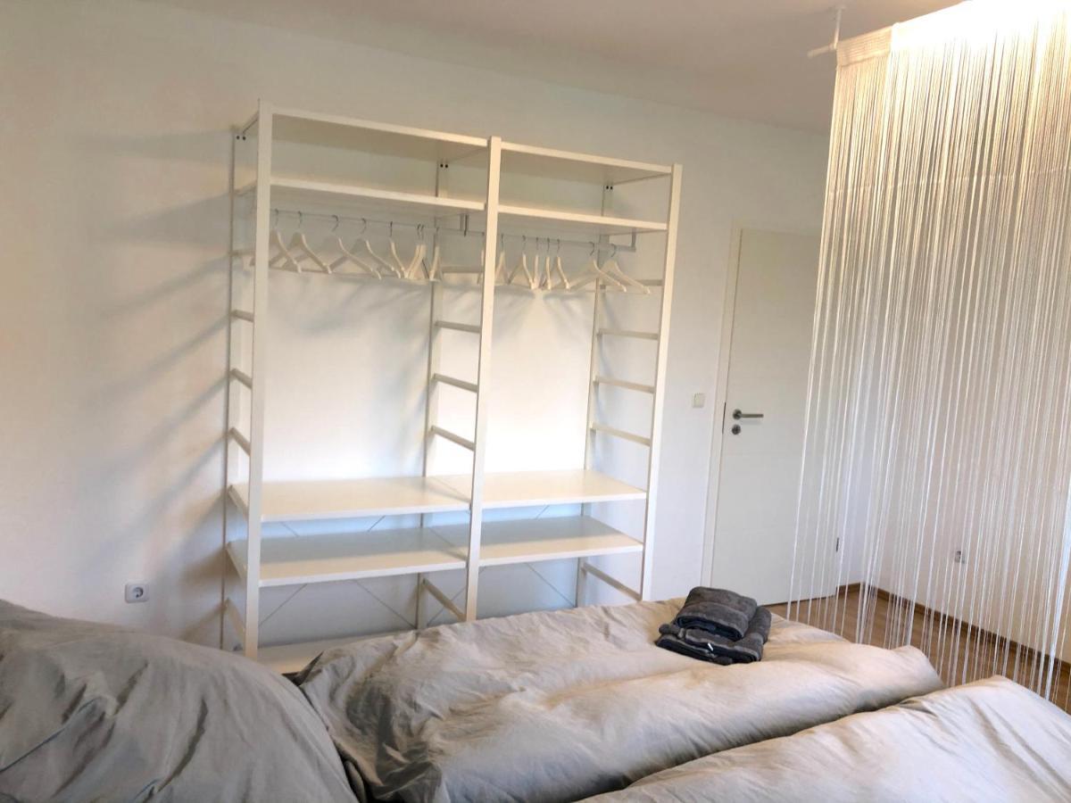 Paradise Apartments 多特蒙德 外观 照片