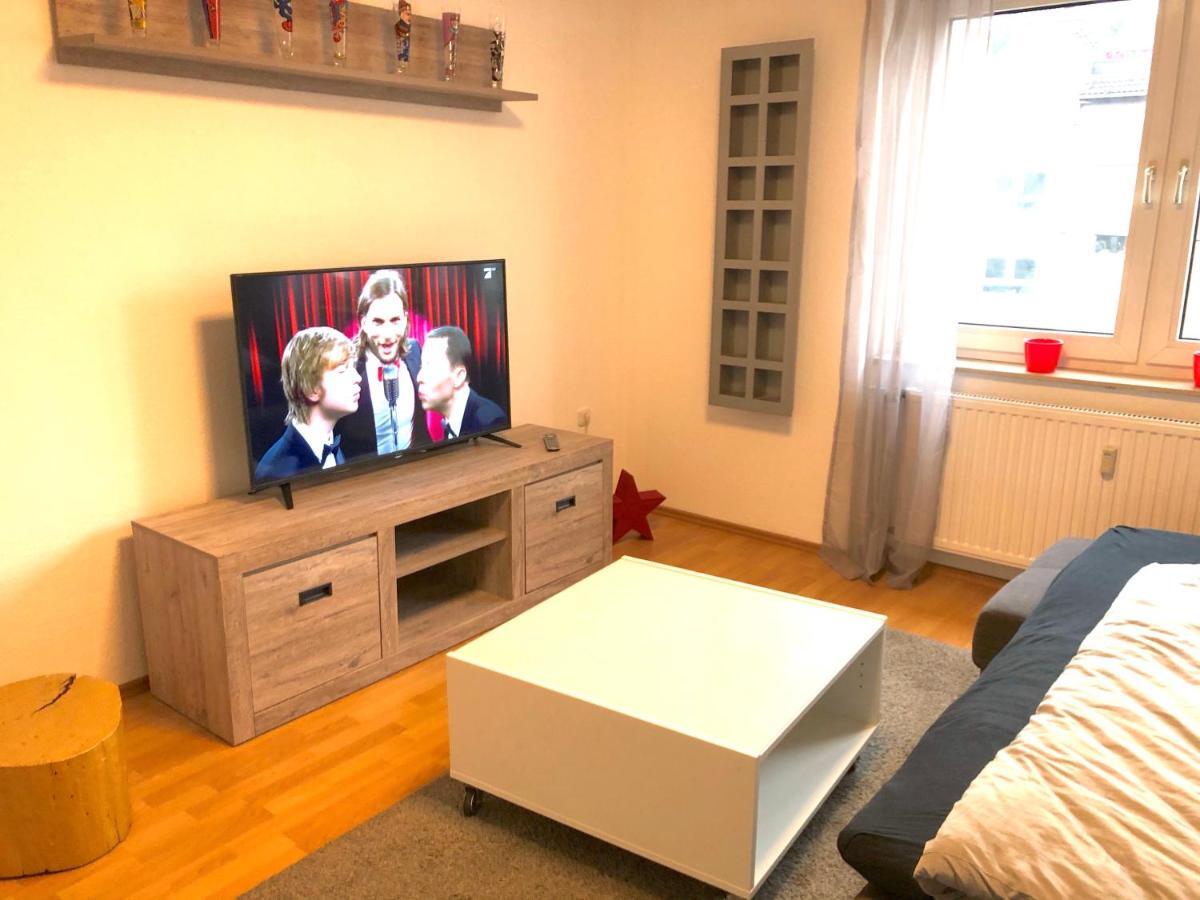 Paradise Apartments 多特蒙德 外观 照片