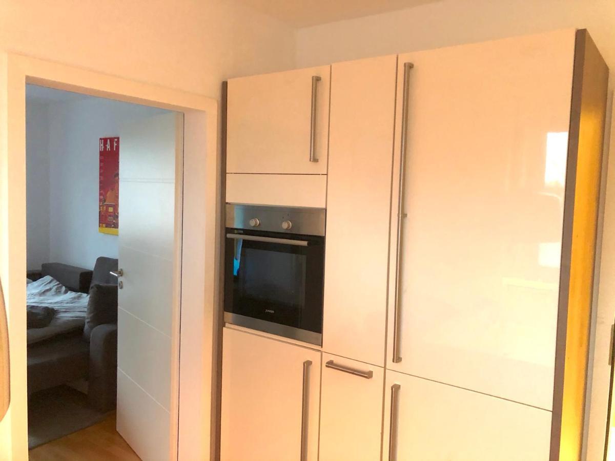 Paradise Apartments 多特蒙德 外观 照片