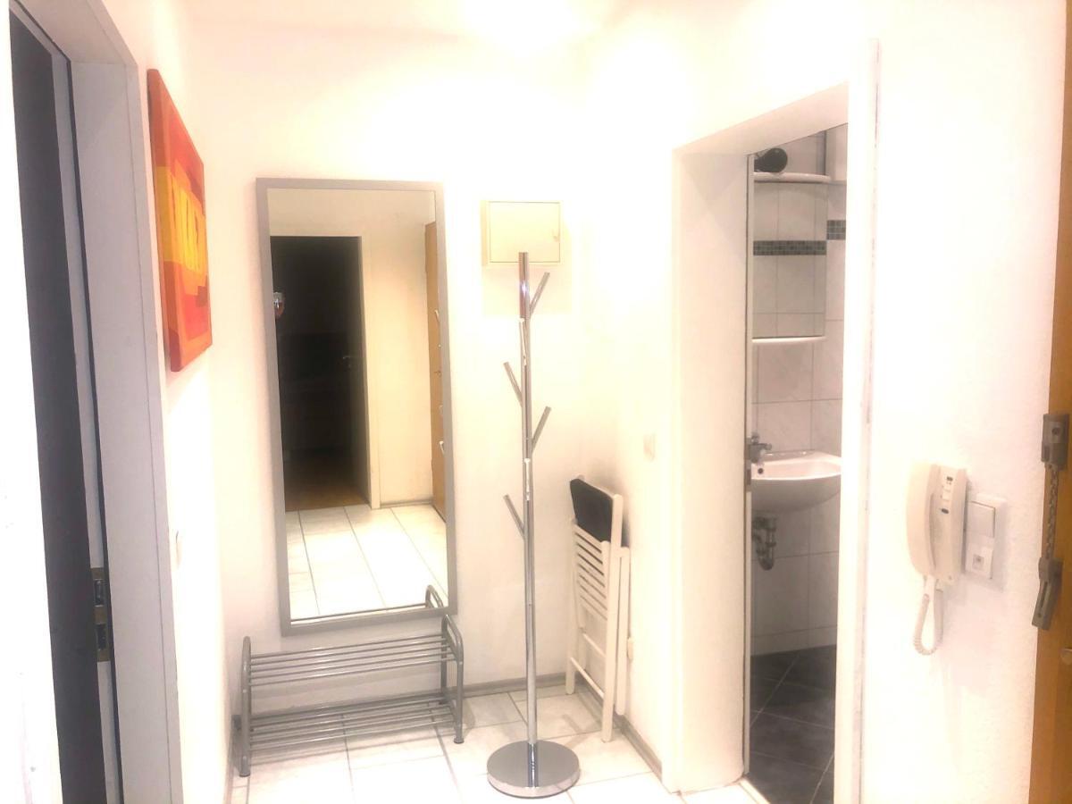 Paradise Apartments 多特蒙德 外观 照片