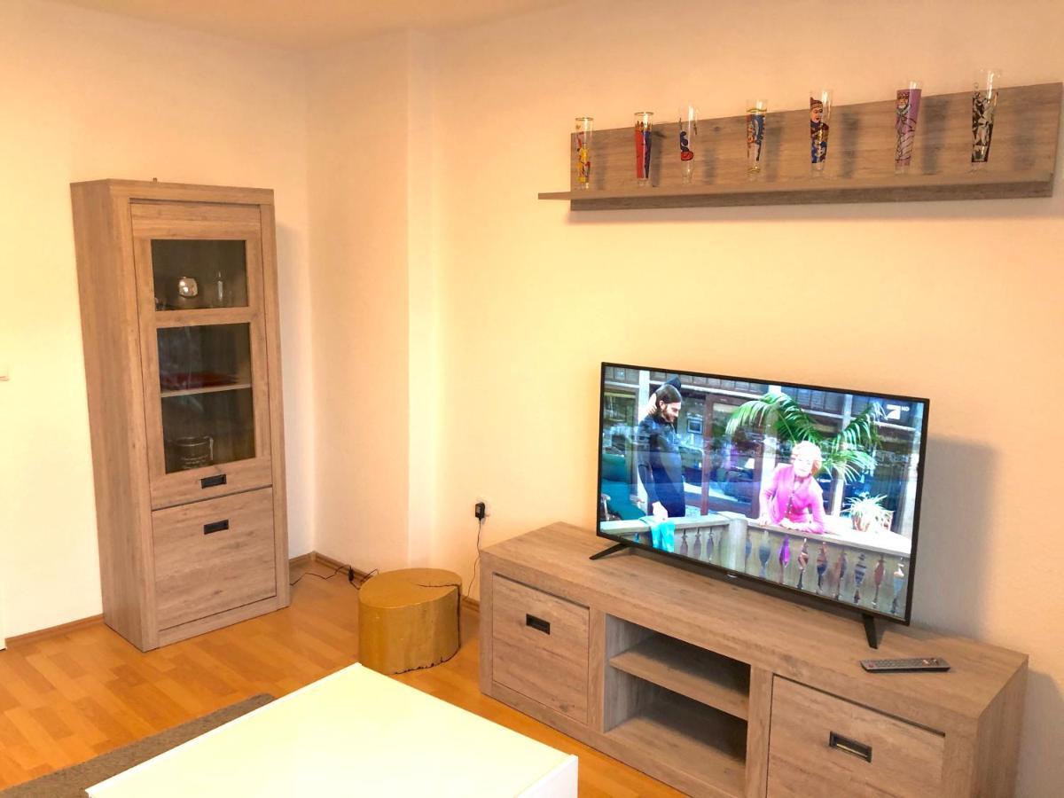 Paradise Apartments 多特蒙德 外观 照片