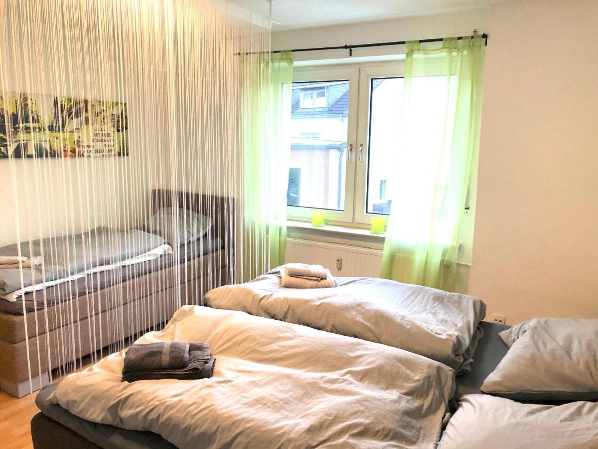 Paradise Apartments 多特蒙德 外观 照片